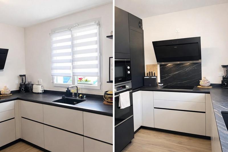 Maison - 82 m² - 4 pièces