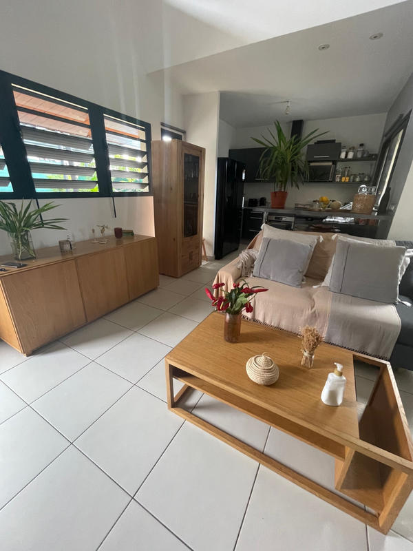 Villa - 92 m² - 4 pièces