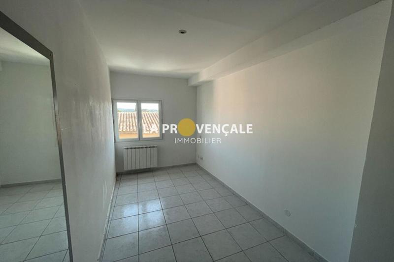 Appartement - 46 m² - 3 pièces