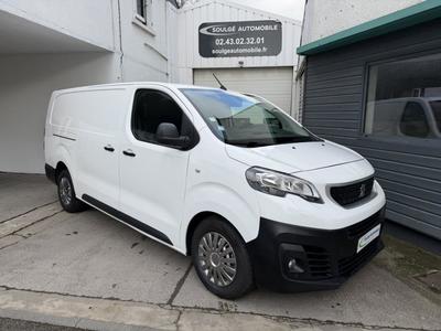 Peugeot Expert III Jumpy 2.0 Bluehdi 180 Eat6 " 12400 ht