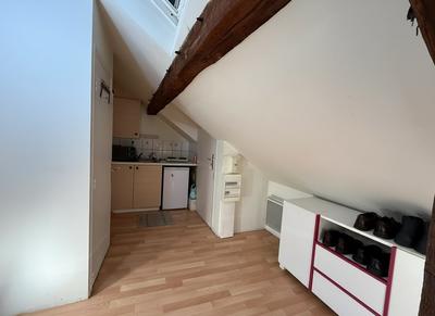 Appartement - 14 m² - 1 pièce