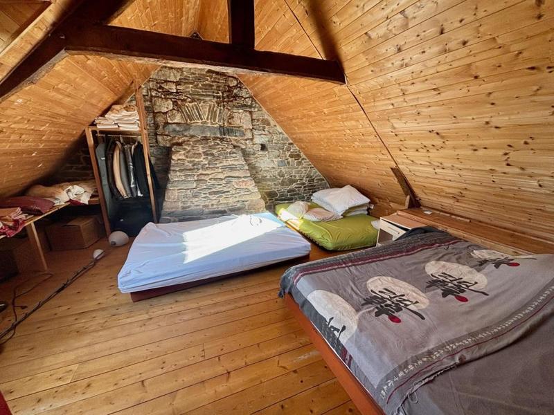 Maison en pierre - 175 m² - 6 pièces