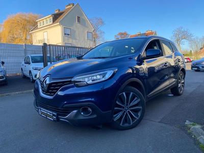 Renault Kadjar Intens Energy 1.2tce 130cv Camera/Gps/Park Assit/Bluetooth/Roue de Secours