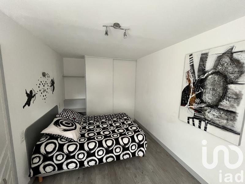 Maison - 149 m² - 6 pièces