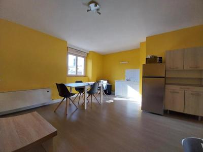 Appartement - 29 m² - 1 pièce