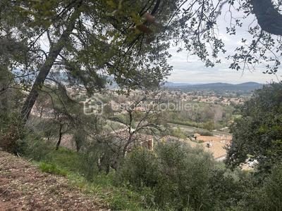 Terrain de loisirs - 3 684 m²