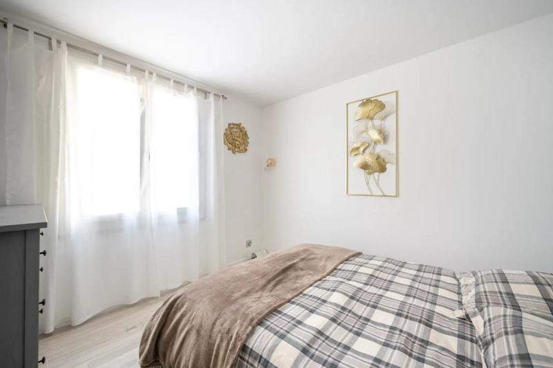 Maison - 83 m² - 5 pièces