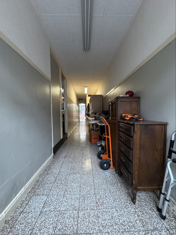 Maison - 130 m² - 7 pièces