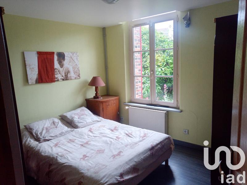 Maison - 147 m² - 6 pièces