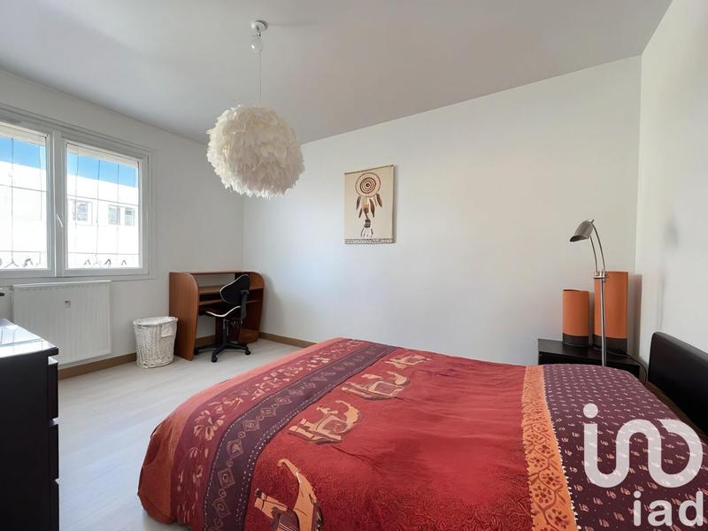Appartement - 87 m² - 4 pièces