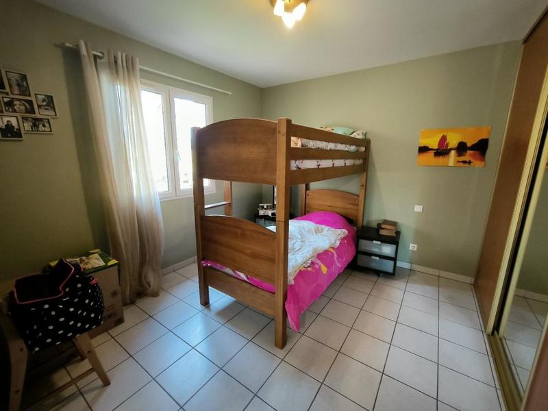 Maison de campagne - 140 m² - 6 pièces