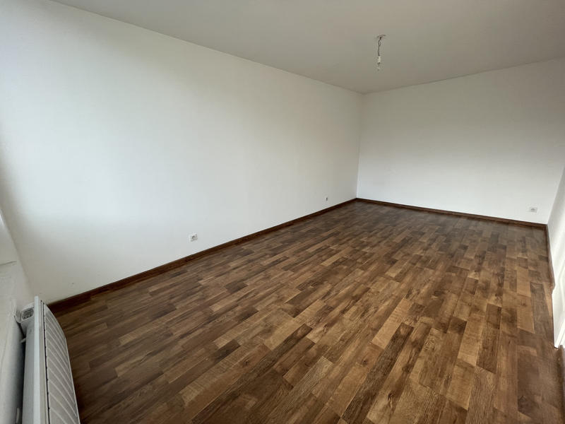 Appartement - 98 m² - 4 pièces