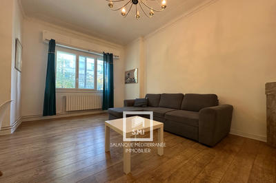 Appartement - 114 m² - 4 pièces