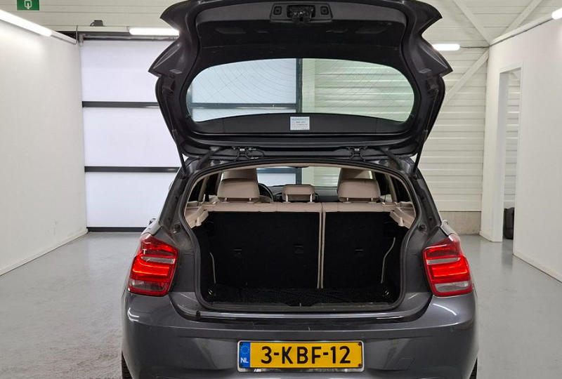 Bmw 116 Ede Upgrade Edition