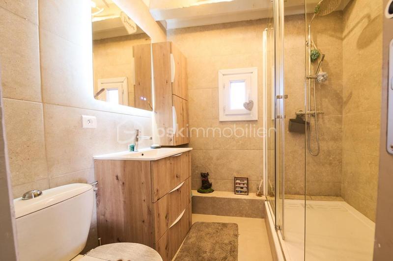 Maison - 165 m² - 7 pièces