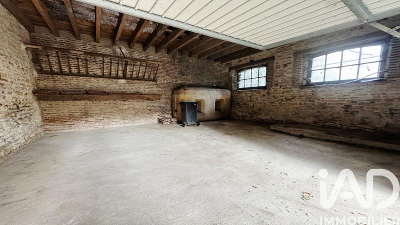 Maison - 174 m² - 6 pièces