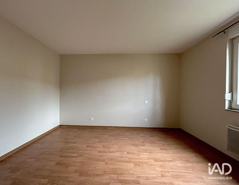 Appartement - 91 m² - 3 pièces