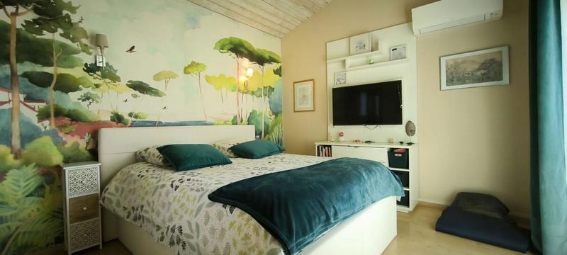 Maison - 183 m² - 6 pièces