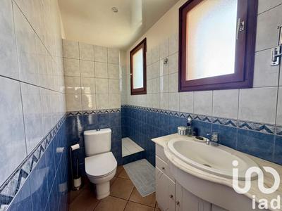 Maison - 151 m² - 6 pièces