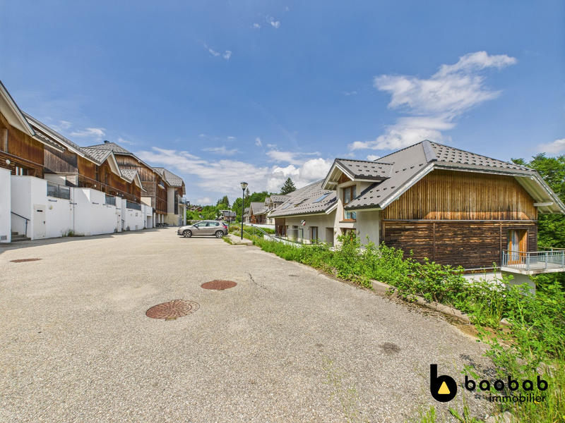 Appartement - 23 m² - 1 pièce