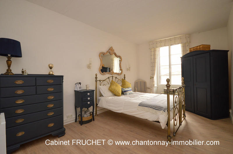 Maison - 140 m² - 4 pièces
