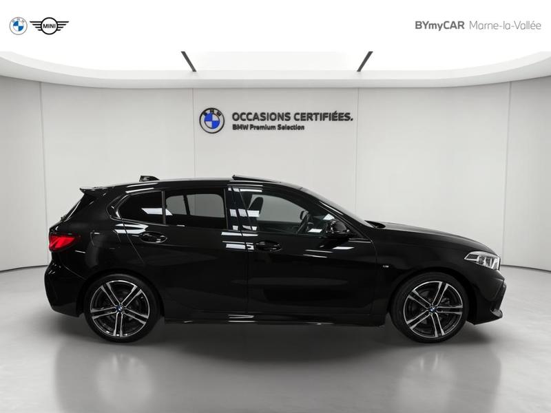 Bmw Série 1 F40 118d 150 ch Bva8 m Sport