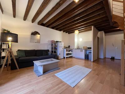 Appartement - 52 m² - 3 pièces