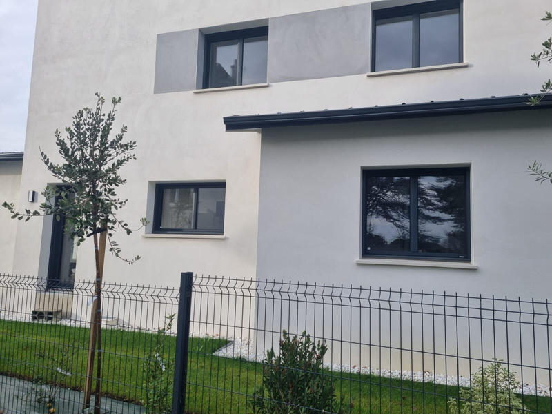 Maison - 123 m² - 5 pièces