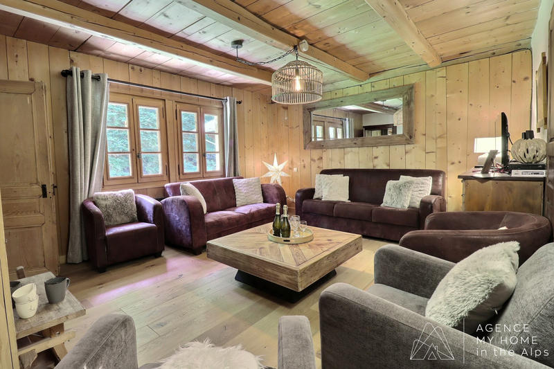 Maison - 144 m² - 5 pièces