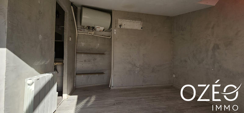 Duplex - 38 m² - 2 pièces