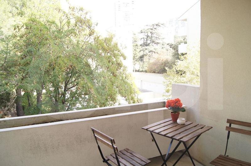 Appartement - 30 m² - 1 pièce