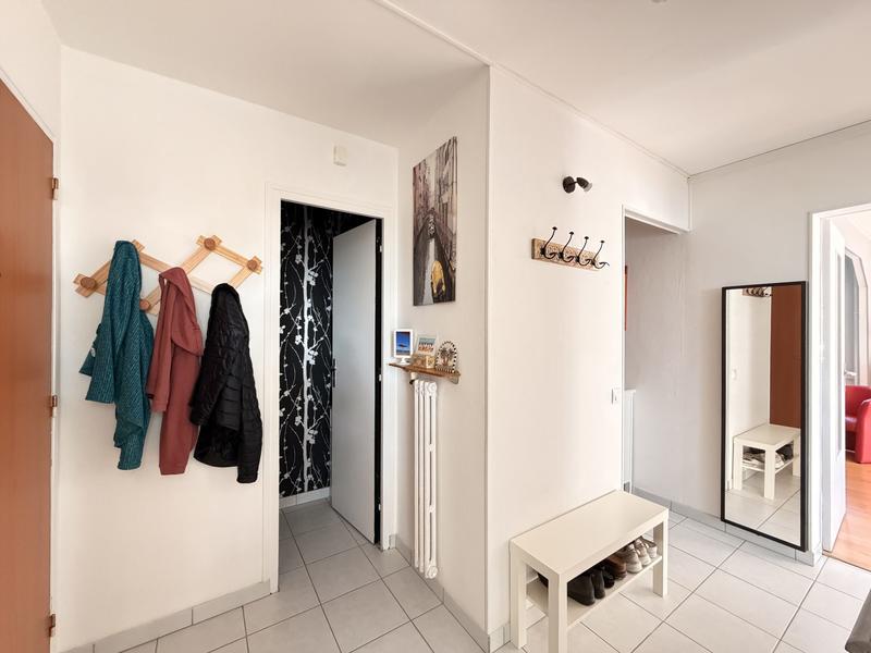 Appartement - 70 m² - 4 pièces