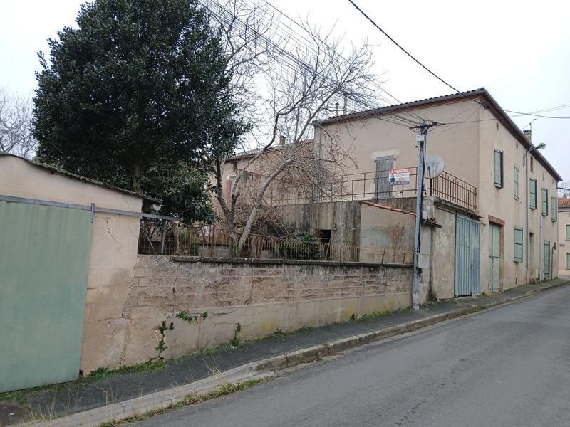 Maison - 194 m² - 9 pièces