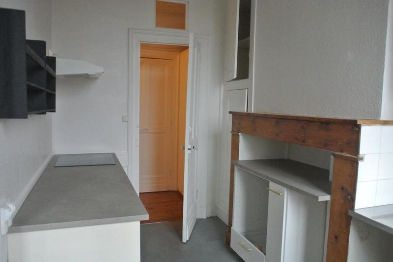 Appartement - 69 m² - 3 pièces