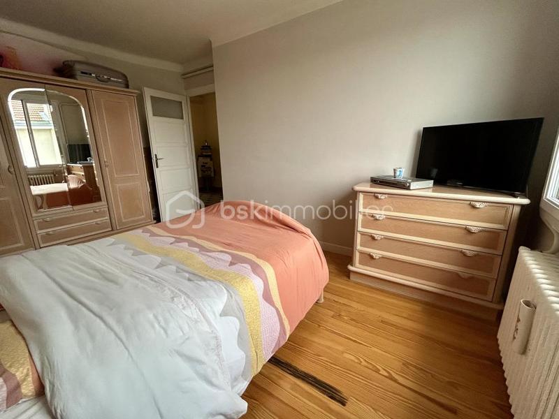 Appartement - 71 m² - 3 pièces