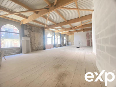 Fonds de commerce - Magasins - 246 m²