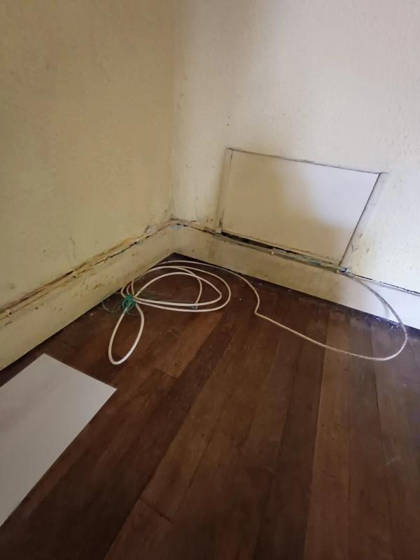 Maison - 91 m² - 5 pièces