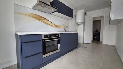 Appartement - 79 m² - 4 pièces