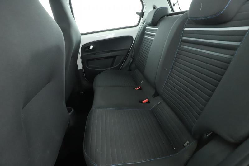 Volkswagen Up! 1.0 Up! Serie Cup 5p 75 ch