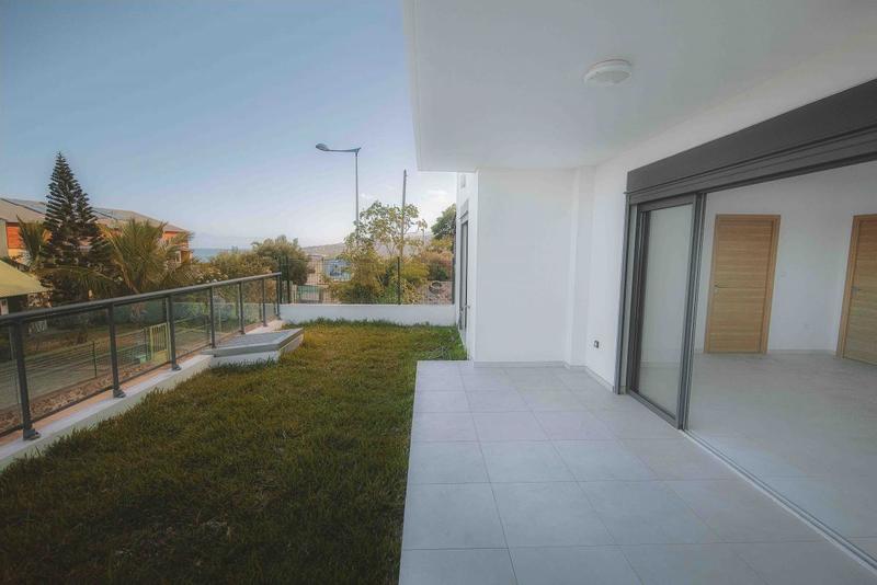 Appartement - 95 m² - 4 pièces