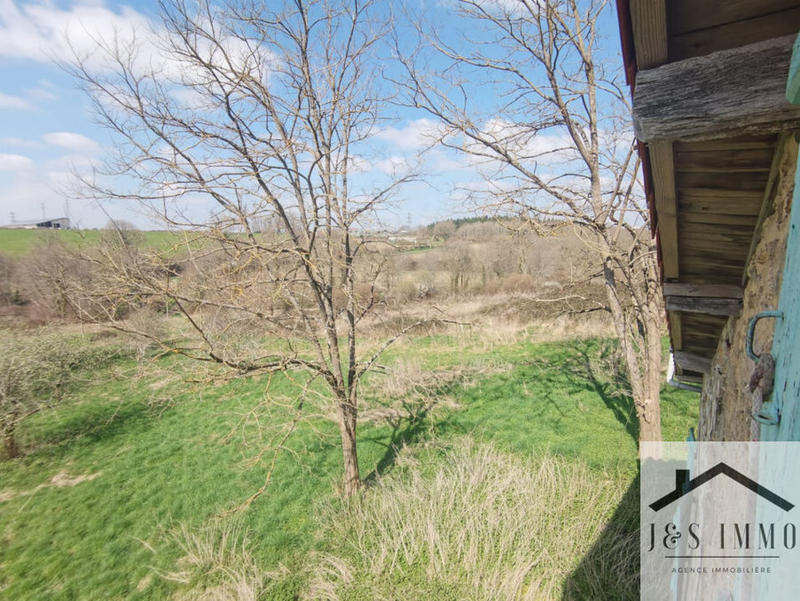 Maison de campagne - 238 m² - 8 pièces