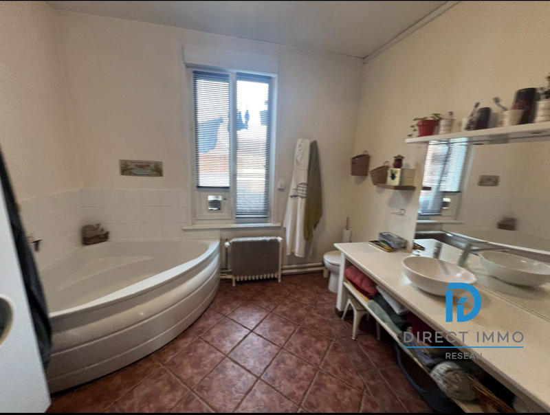 Immeuble - 330 m² - 3 pièces