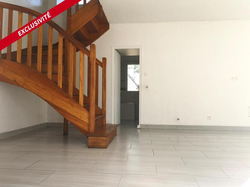 Maison en pierre - 68 m² - 4 pièces