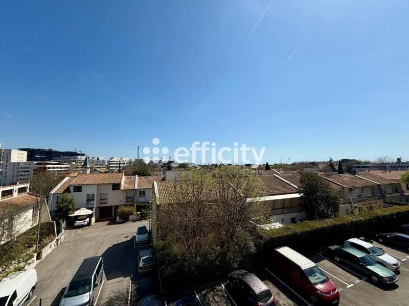 Appartement - 82 m² - 3 pièces