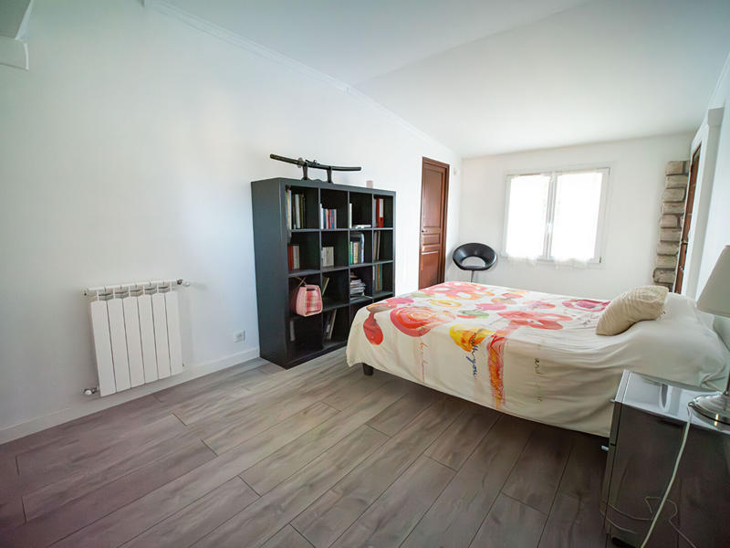 Villa - 113 m² - 4 pièces