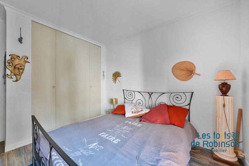 Appartement - 114 m² - 5 pièces