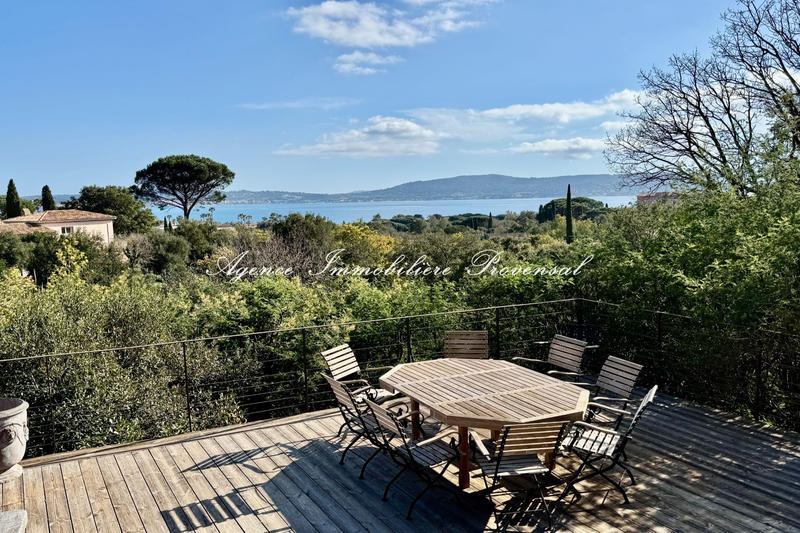 Villa - 300 m² - 8 pièces