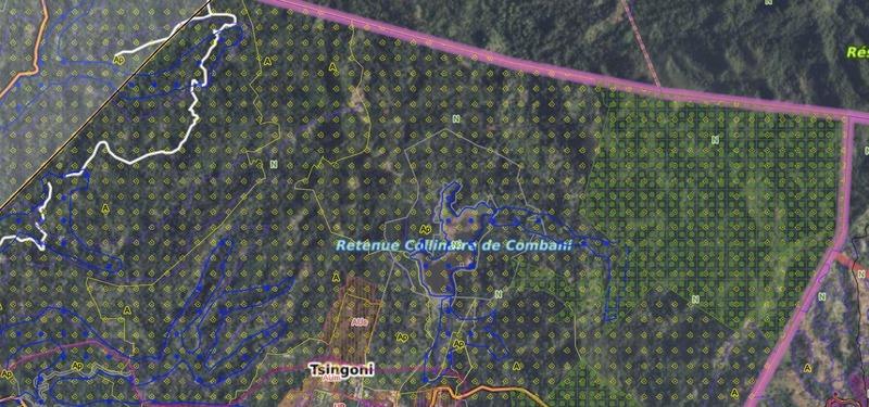 Terrain agricole - 167 518 m²