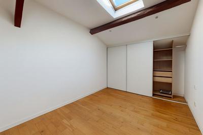 Duplex - 40 m² - 2 pièces