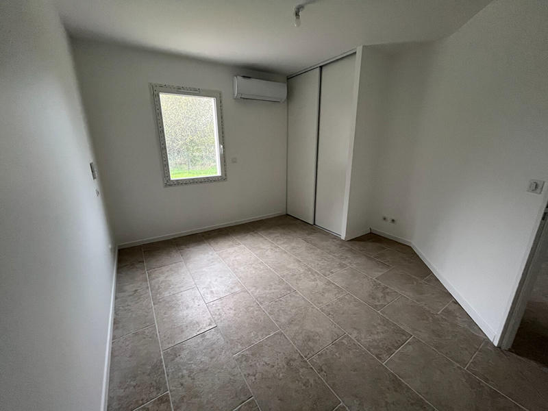 Maison - 89 m² - 4 pièces
